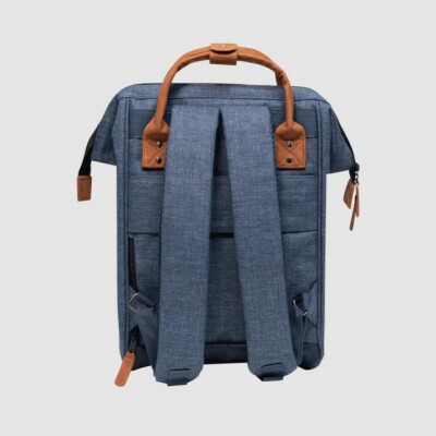 Sac à dos Cabaïa Adventurer Medium Paris + 2 poches interchangeables