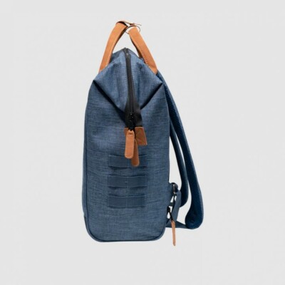 Sac à dos Cabaïa Adventurer Medium Paris + 2 poches interchangeables