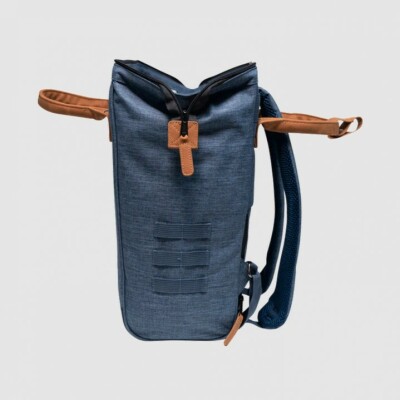 Sac à dos Cabaïa Adventurer Medium Paris + 2 poches interchangeables
