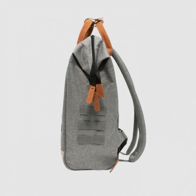 Sac à dos Cabaïa Adventurer Medium New York + 2 poches interchangeables