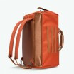 Sac de voyage CABAÏA Duffle Bag Bogota + 2 poches interchangeables