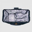 Sac de voyage CABAÏA Duffle Bag Bogota + 2 poches interchangeables