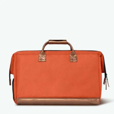 Sac de voyage CABAÏA Duffle Bag Bogota + 2 poches interchangeables