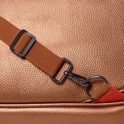 Sac de voyage CABAÏA Duffle Bag Bogota + 2 poches interchangeables