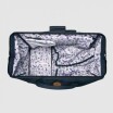 Sac de voyage CABAÏA Duffle Bag Turin + 2 poches interchangeables