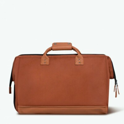 Sac de voyage CABAÏA Duffle Bag V2 Turin + 2 poches interchangeables