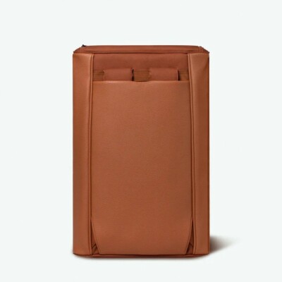 Sac de voyage CABAÏA Duffle Bag V2 Turin + 2 poches interchangeables