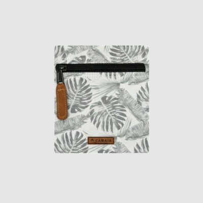 Pochette latérale Cabaïa Pocket Belle Isle Small