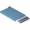 Porte-cartes Secrid Cardprotector Powder Sky Blue