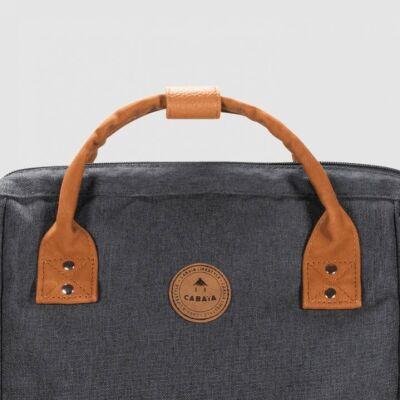 Sac à dos Cabaïa Adventurer Maxi Londres + 2 poches interchangeables