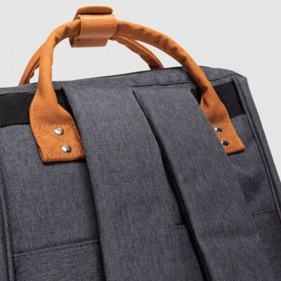Sac à dos Cabaïa Adventurer Maxi Londres + 2 poches interchangeables