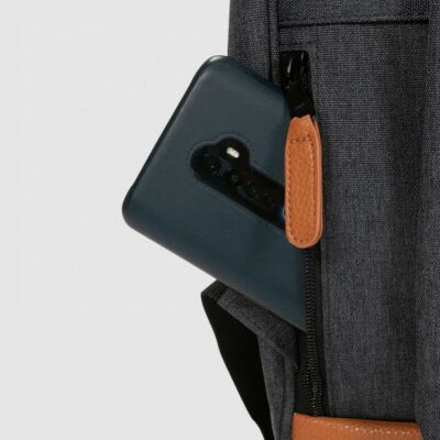 Sac à dos Cabaïa Adventurer Maxi Londres + 2 poches interchangeables
