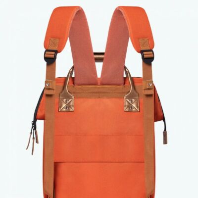 Sac à dos Cabaïa Adventurer Maxi Bogota + 2 poches interchangeables