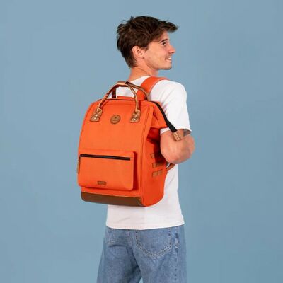 Sac à dos Cabaïa Adventurer Maxi Bogota + 2 poches interchangeables