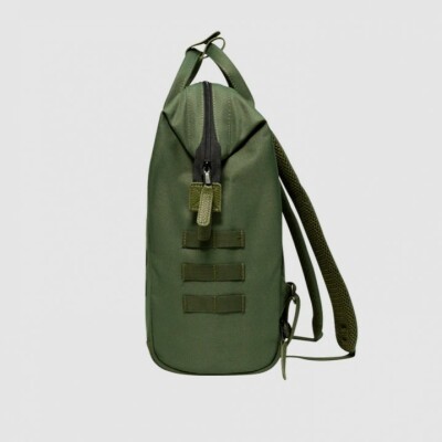 Sac à dos Cabaïa Adventurer Medium Séoul + 2 poches interchangeables