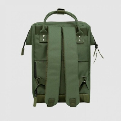 Sac à dos Cabaïa Adventurer Medium Séoul + 2 poches interchangeables
