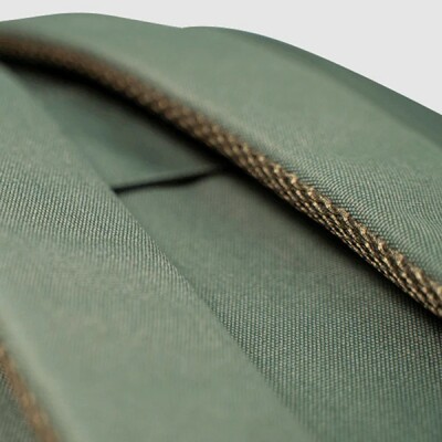 Sac à dos Cabaïa Adventurer Medium Séoul + 2 poches interchangeables
