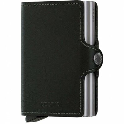 Porte-cartes Secrid Twinwallet Original Black