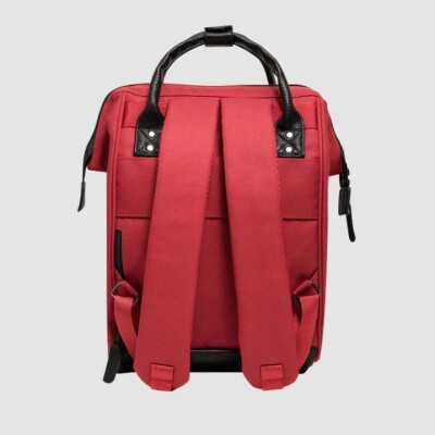 Sac à dos Cabaïa Adventurer Medium Shangai-Berlin + 2 poches interchangeables