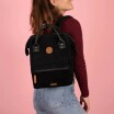 Sac à dos Cabaïa Adventurer Mini Brighton + 2 poches interchangeables