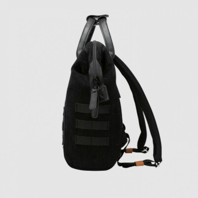 Sac à dos Cabaïa Adventurer Mini Brighton + 2 poches interchangeables
