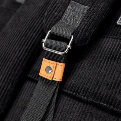 Sac à dos Cabaïa Adventurer Mini Brighton + 2 poches interchangeables