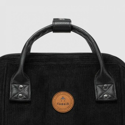 Sac à dos Cabaïa Adventurer Mini Brighton + 2 poches interchangeables