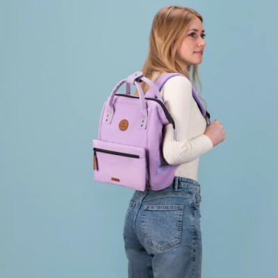 Sac à dos Cabaïa Adventurer Mini Jaipur + 2 poches interchangeables