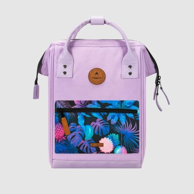 Sac à dos Cabaïa Adventurer Mini Jaipur + 2 poches interchangeables