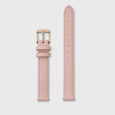 Bracelet de montre Cluse 12 mm Rose