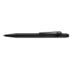 Stylo Bille CARAN D'ACHE 849 PREMIUM Black Code