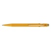 Stylo Bille CARAN D\'ACHE 849 PREMIUM Goldbar