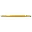 Stylo Bille CARAN D\'ACHE 849 PREMIUM Goldbar