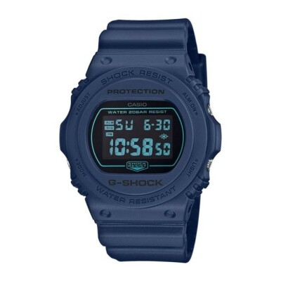 Montre CASIO G-Shock DW-5700BBM-2ER