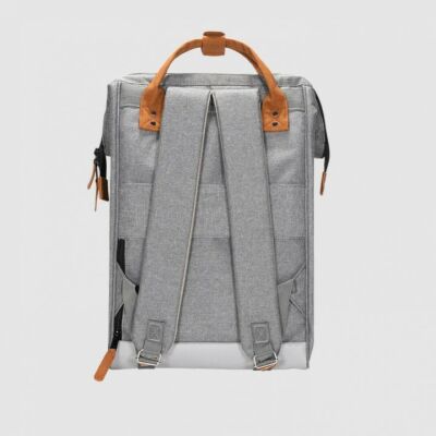 Sac à dos Cabaïa Adventurer Maxi New York + 2 poches interchangeables