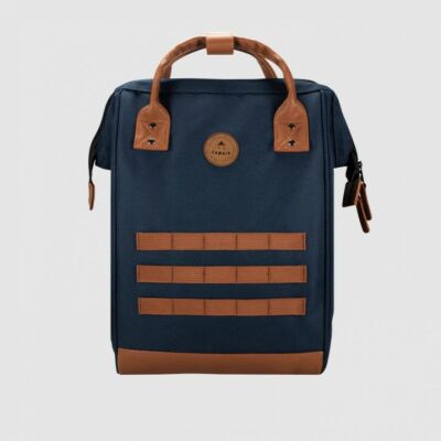 Sac à dos Cabaïa Adventurer Medium Chicago + 2 poches interchangeables