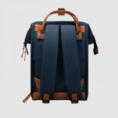 Sac à dos Cabaïa Adventurer Medium Chicago + 2 poches interchangeables