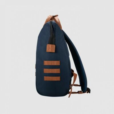 Sac à dos Cabaïa Adventurer Medium Chicago + 2 poches interchangeables