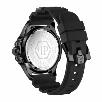 Montre Philipp Plein The $kull Noir 44mm