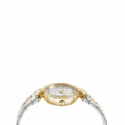 Montre Philipp Plein Queen Bicolore/Blanc 32mm