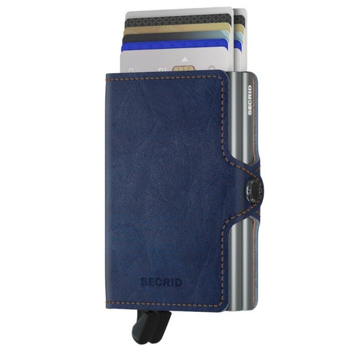 Porte-cartes Secrid Twin Wallet 