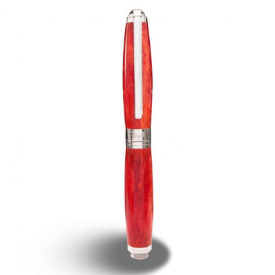 Baoshi Soyouz Roller Rubis