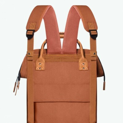 Sac à dos Cabaïa Adventurer Maxi Turin + 2 poches interchangeables