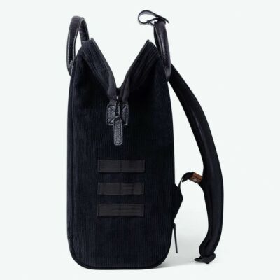 Sac à dos Cabaïa Adventurer Medium Brighton + 2 poches interchangeables