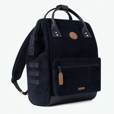Sac à dos Cabaïa Adventurer Medium Brighton + 2 poches interchangeables