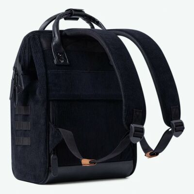 Sac à dos Cabaïa Adventurer Medium Brighton + 2 poches interchangeables