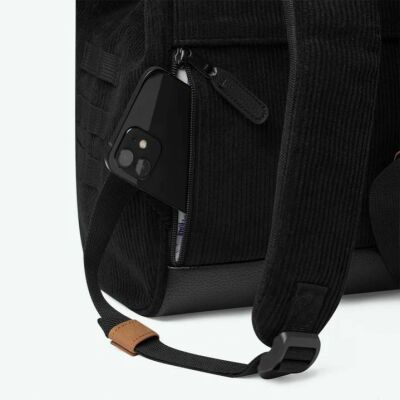 Sac à dos Cabaïa Adventurer Medium Brighton + 2 poches interchangeables