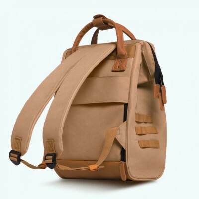 Sac à dos Cabaïa Adventurer Medium Kuala Lumpur + 2 poches interchangeables