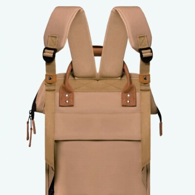 Sac à dos Cabaïa Adventurer Medium Kuala Lumpur + 2 poches interchangeables
