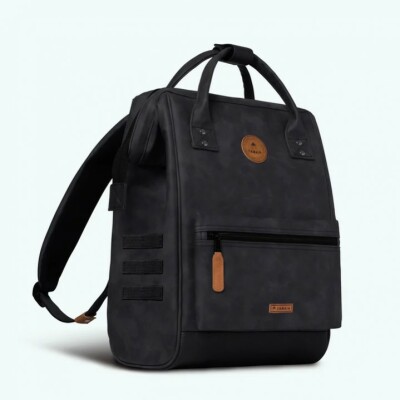 Sac à dos Cabaïa Adventurer Medium Le Havre + 2 poches interchangeables